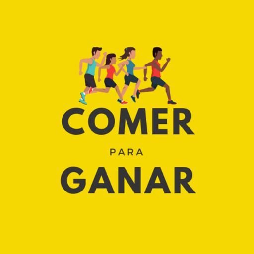 Comer Para Ganar