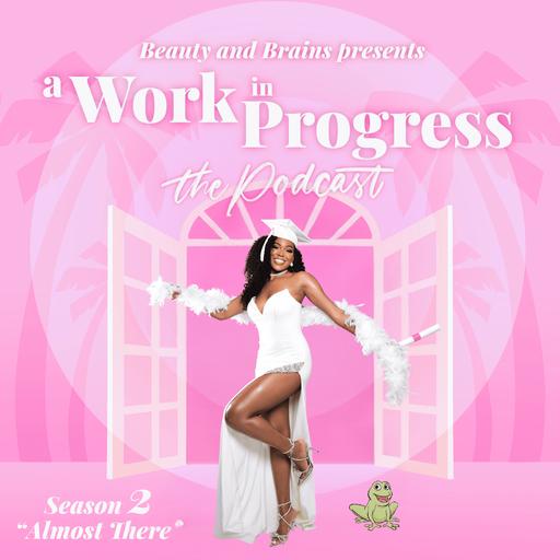A Work in Progress: My Personal and Professional Development Diary