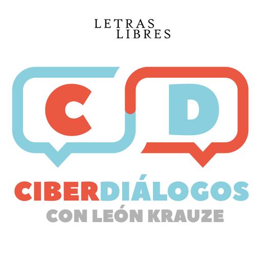 Ciberdiálogos con León Krauze