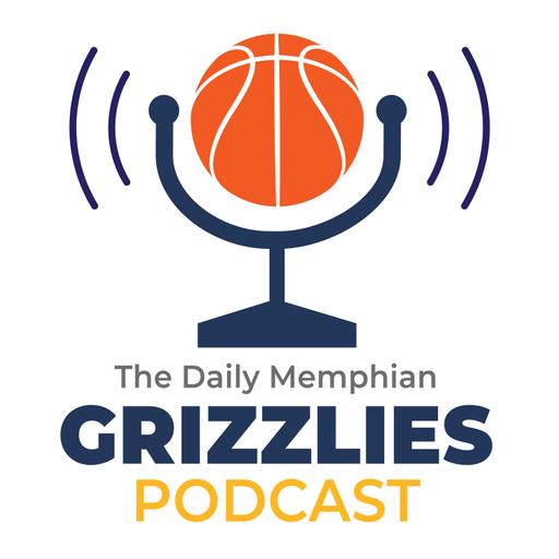 The Daily Memphian Grizzlies Podcast