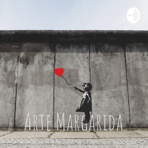 Arte - Margarida