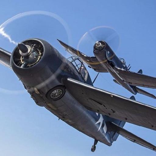 Avions Légendaires