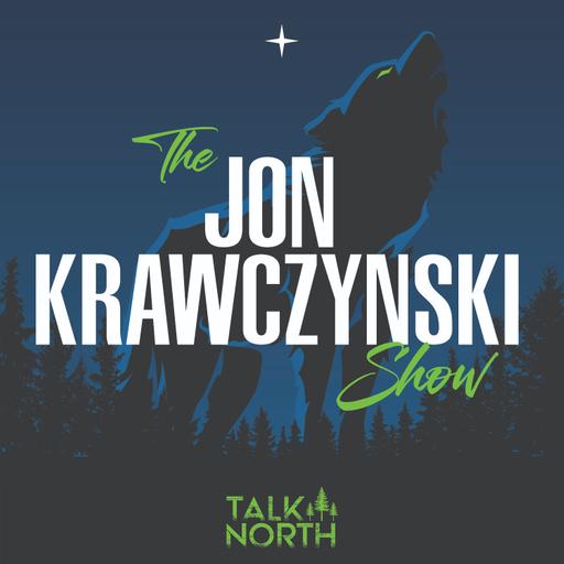 The Jon Krawczynski Show - Timberwolves Podcast