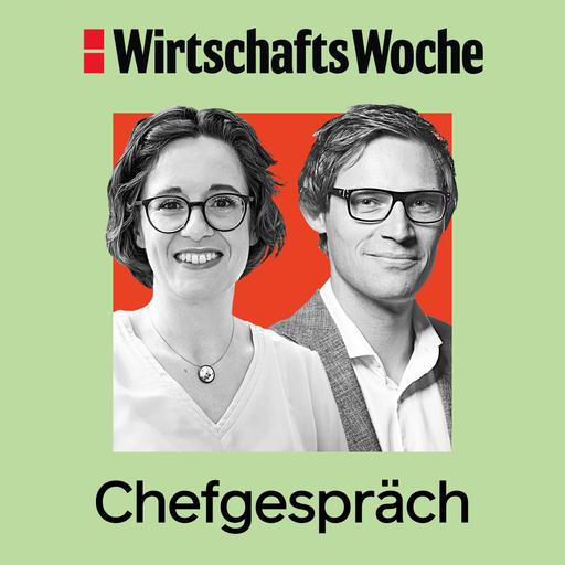 Chefgespräch | Der True-Success-Podcast