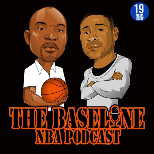 The Baseline NBA Podcast