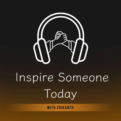 Inspire Someone Today