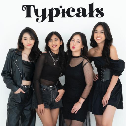 Tipikal Podcast