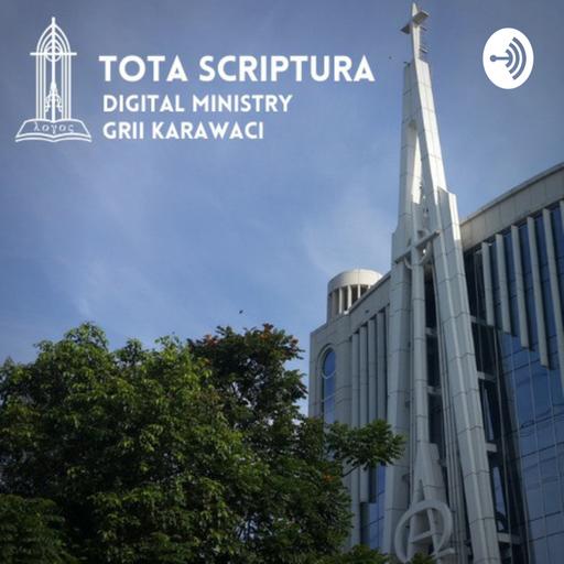 Tota Scriptura Podcast