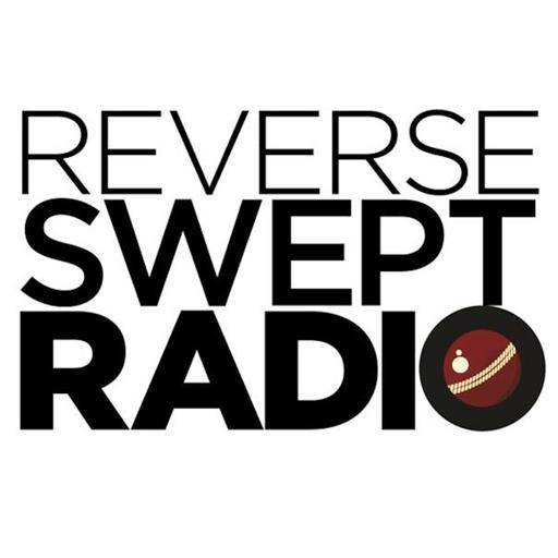 Reverse Swept Radio - a cricket podcast