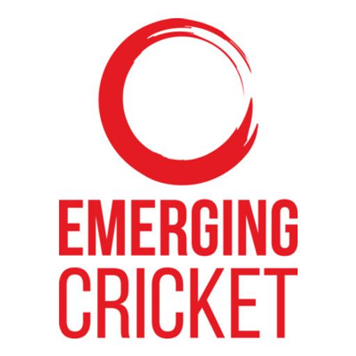 The Emerging Cricket Podcast