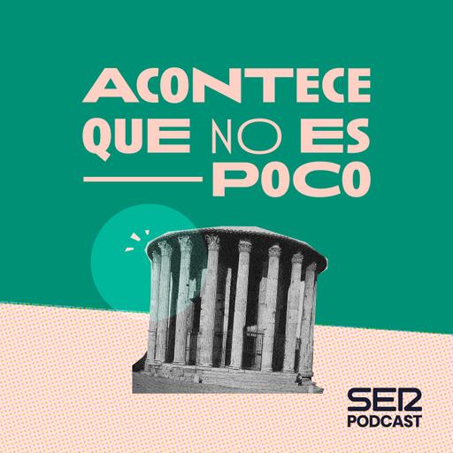 Acontece que no es poco con Nieves Concostrina