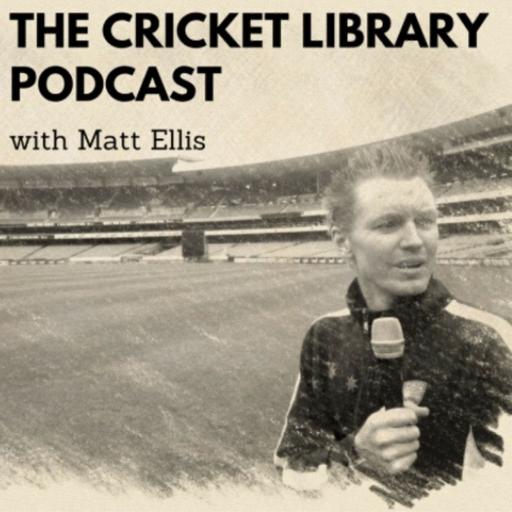 The Cricket Library