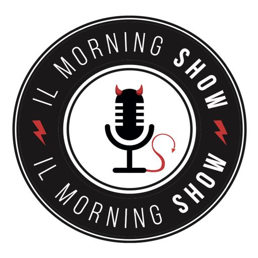 Il Morning Show di Alberto Gottardo e Simone Alunni