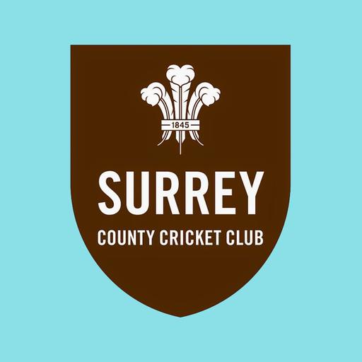 Surrey County Cricket Club