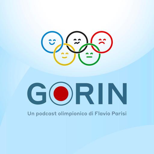 Gorin - diario dalle Olimpiadi di Tokyo