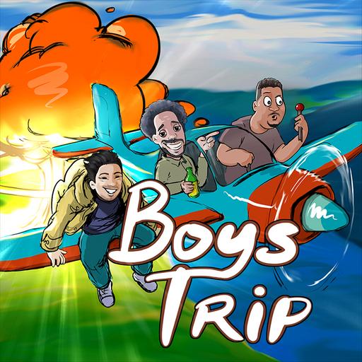 Boys Trip
