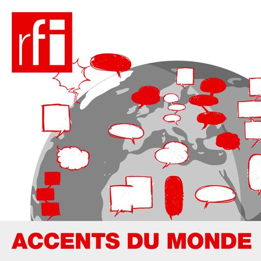 Accents du monde