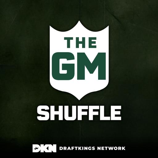 The GM Shuffle with Michael Lombardi and Femi Abebefe
