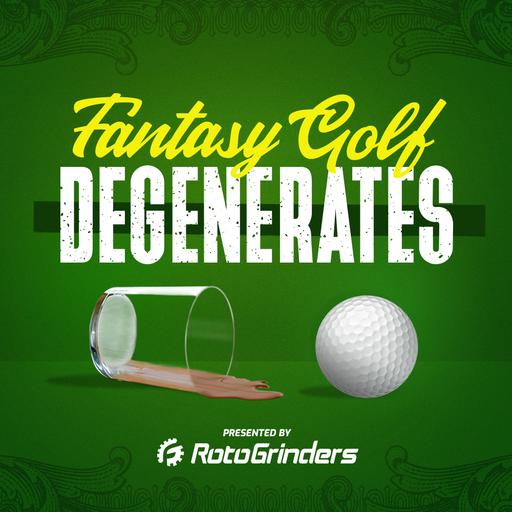 Fantasy Golf Degenerates