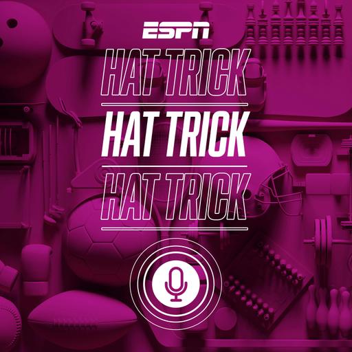 Hat Trick ESPN W