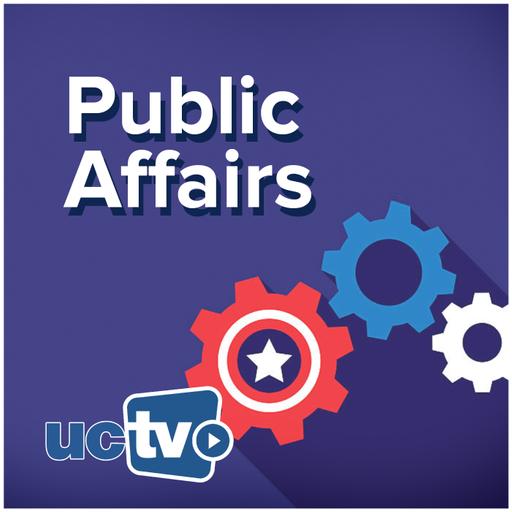 Public Affairs (Audio)