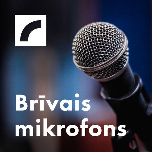 Brīvais mikrofons