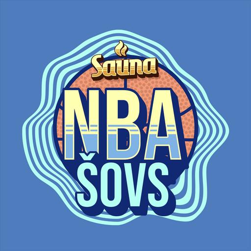 Sauna: NBA ŠOVS