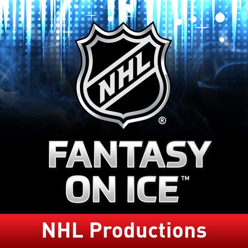 NHL Fantasy on Ice