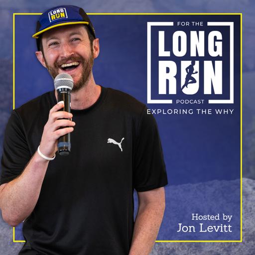 For The Long Run: Exploring the Why Behind Running