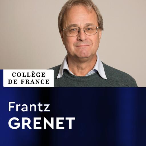 Histoire et cultures de l'Asie centrale préislamique - Frantz Grenet