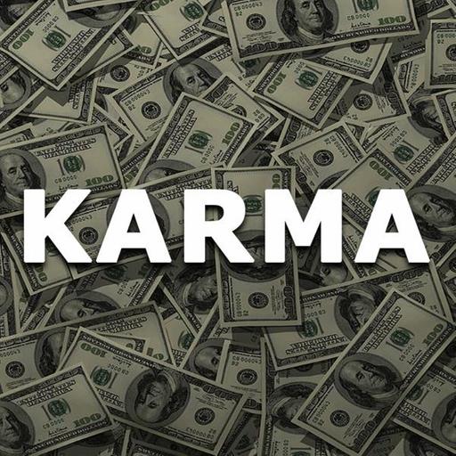 BET/DFS Karma