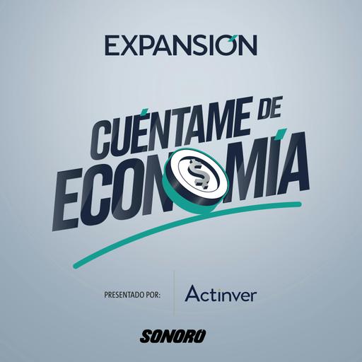 Cuéntame de economía