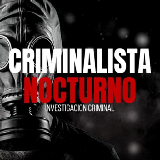 CRIMINALISTA NOCTURNO