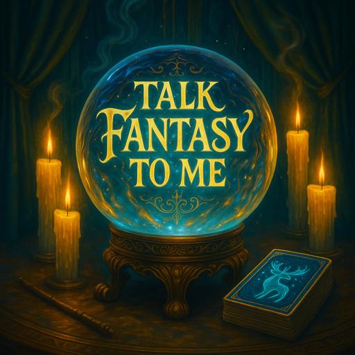 Talk Fantasy To Me
