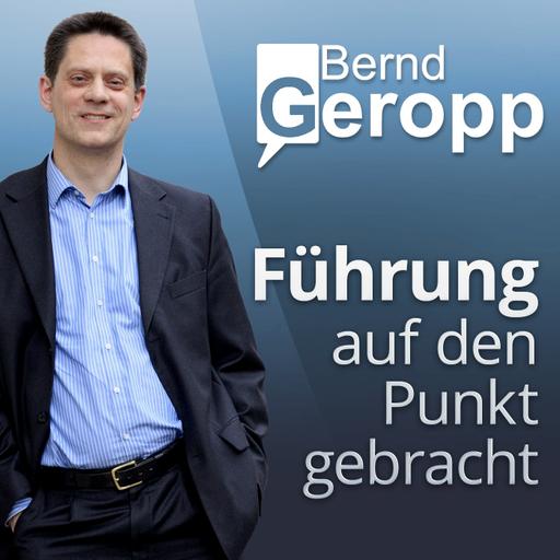 Führung auf den Punkt gebracht!