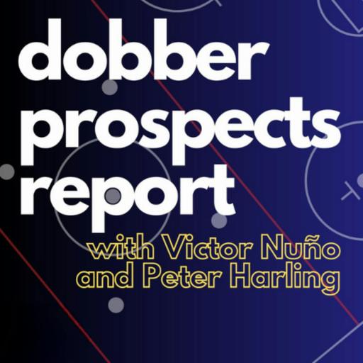 Dobber Prospects Report