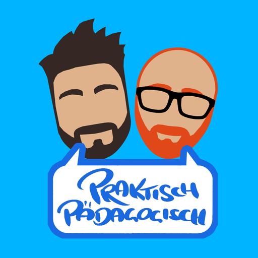 Praktisch Pädagogisch - Der pädagogische Podcast