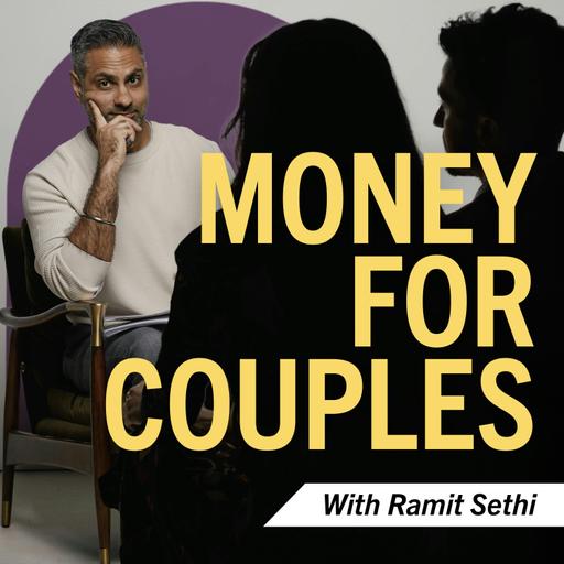 Money For Couples with Ramit Sethi