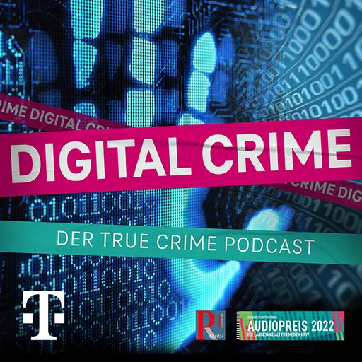 Digital Crime - Auf digitaler Spurensuche