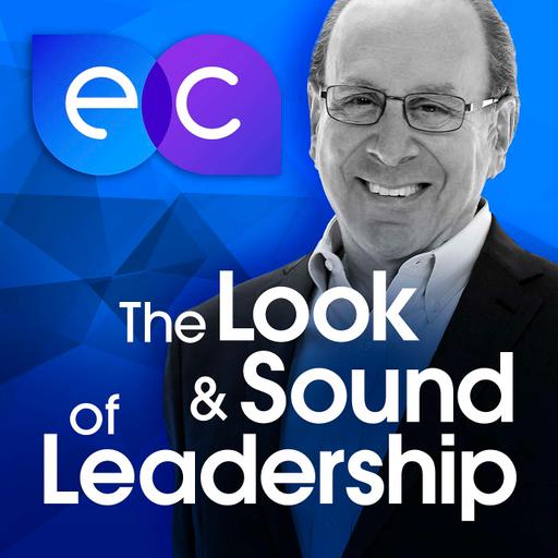 The Look & Sound of Leadership