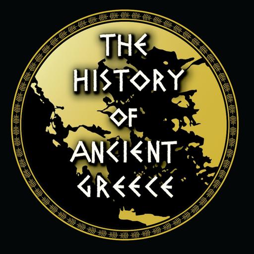 The History of Ancient Greece