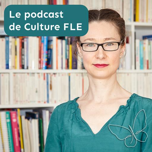 Le podcast de Culture FLE