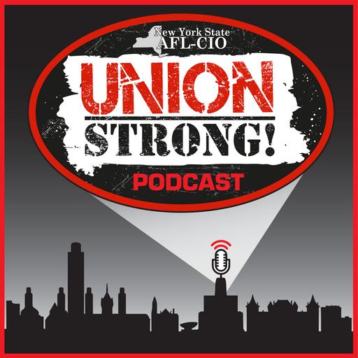 Union Strong