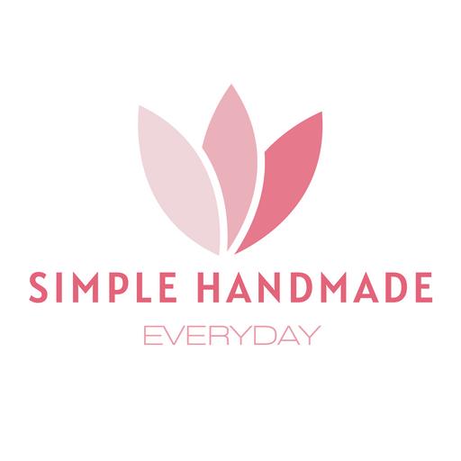 Simple. Handmade. Everyday.