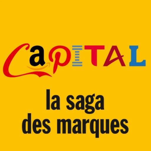 La saga des marques