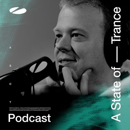 ASOT | A State of Trance Podcast