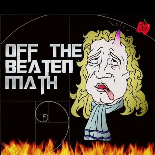 Off The Beaten Math