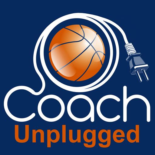 Basketball Coach Unplugged (A Basketball Coaching Podcast)