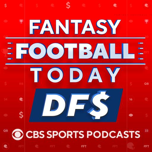 Fantasy Football Today DFS