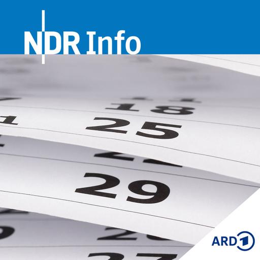 NDR Info - Zeitzeichen